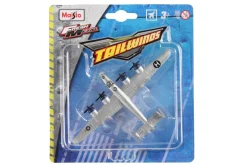 MAISTO TAILWINDS LENTOKONE LAJITELMA