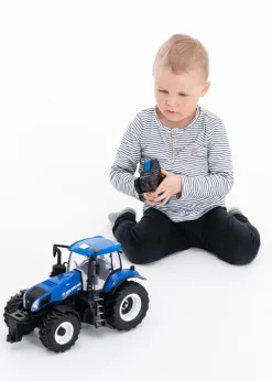 MAISTO TECH R/C 1:16 TRAKTORI 2.4GHZ FI, SE