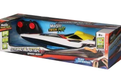 MAISTO TECH R/C HYDRO BLASTER PIKAVENE