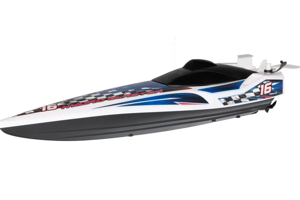 MAISTO TECH R/C HYDRO BLASTER PIKAVENE