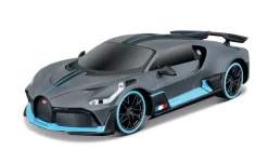 MAISTO MOTOSOUNDS AUTO 1:24 ÄÄNET JA VALOT LAJITELMA
