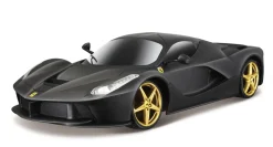 MAISTO MOTOSOUNDS AUTO 1:24 ÄÄNET JA VALOT LAJITELMA