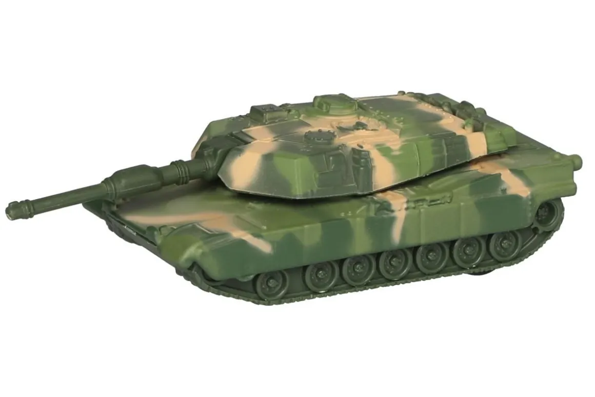 MAISTO PIKKUTANKKI