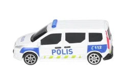 MAISTO 1:64 SUOMALAISET HÄLYYTYSAJONEUVOT 3 PAKKAUS