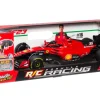 MAISTO TECH 1:10 FORMULA RC - SF -23 16 CHARLES LECLERC AUTO
