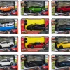 MAISTO TECH 1:24 R/C AUTO LAJITELMA FI, SE