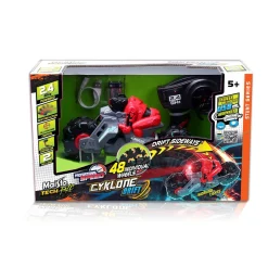 MAISTO TECH R/C 25CM CYKLONE DRIFTER 2,4GHZ