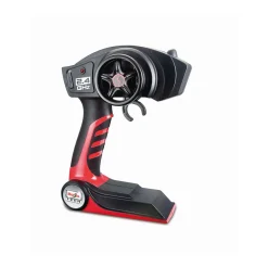 MAISTO TECH R/C 25CM CYKLONE DRIFTER 2,4GHZ
