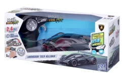 MAISTO TECH R/C PREMIUM 1:24 LAMBORGHINI TERZO MILLENNIO AUTO
