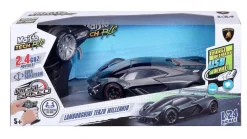 MAISTO TECH R/C PREMIUM 1:24 LAMBORGHINI TERZO MILLENNIO AUTO