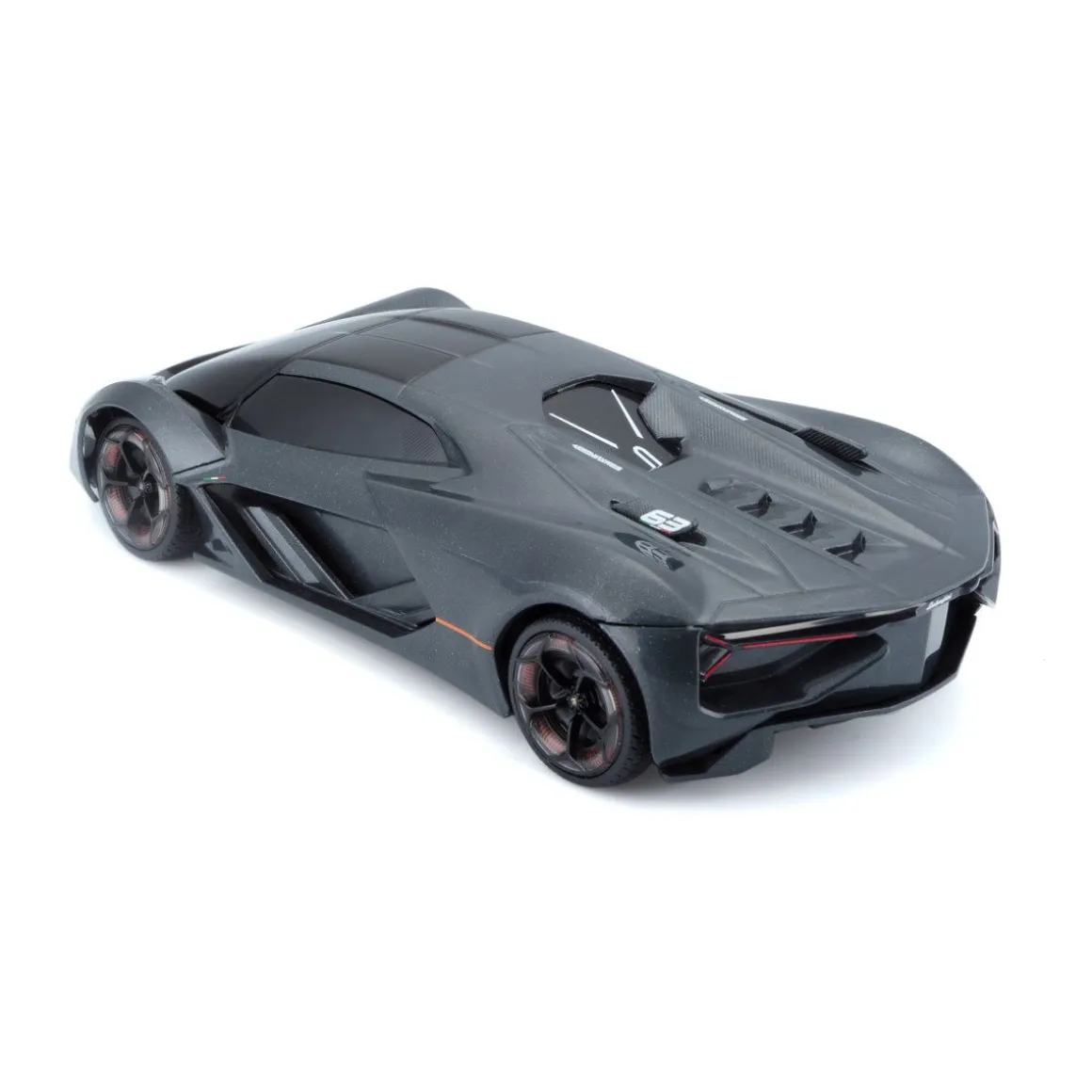 MAISTO TECH R/C PREMIUM 1:24 LAMBORGHINI TERZO MILLENNIO AUTO
