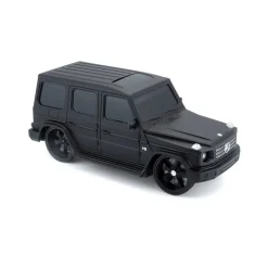 MAISTO TECH R/C PREMIUM 1:24 MERCEDES BENZ G CLASS AUTO 2.4 GH