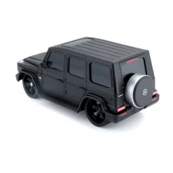 MAISTO TECH R/C PREMIUM 1:24 MERCEDES BENZ G CLASS AUTO 2.4 GH
