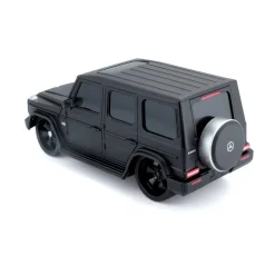 MAISTO TECH R/C PREMIUM 1:24 MERCEDES BENZ G CLASS AUTO 2.4 GH