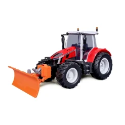 MAISTO TECH R/C TRAKTORI AURALLA 2.4GHZ MASSEY FERGUSON