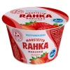 MAITOKOLMIO MAUSTETTU RAHKA MANSIKKA 200 G
