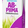 MAITOKOLMIO AB-PIIMÄ VÄHÄLAKT 1L