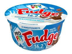 MAITOKOLMIO PROFIT FUDGE MAITOSUKLAA LAKTON 150 G