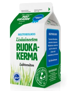 MAITOKOLMIO RUOKAKERMA LAKTON 500 ML