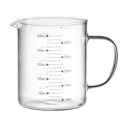 MAKU GASTRO MITTAKANNU 0,5L LASIA