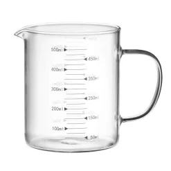 MAKU GASTRO MITTAKANNU 0,5L LASIA