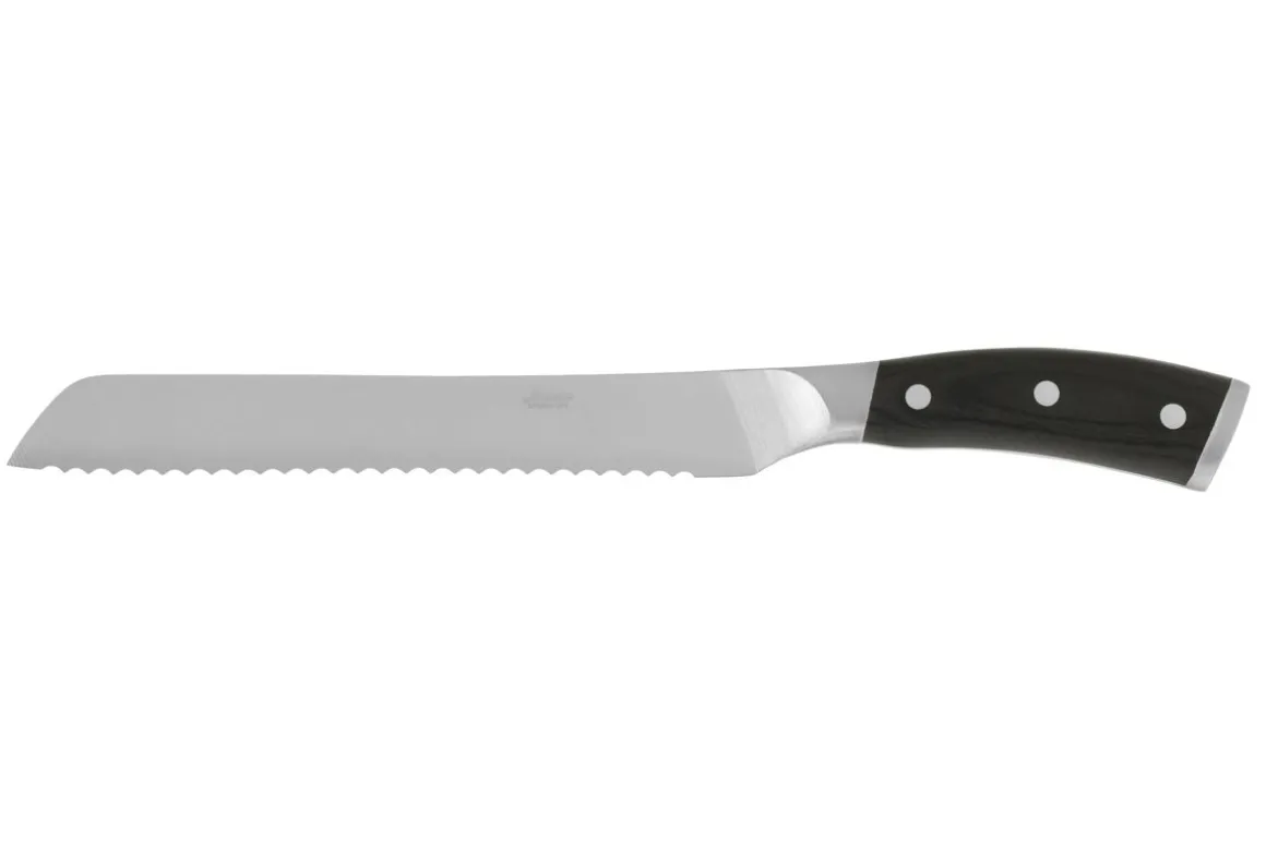 MAKU PAKKA WOOD LEIPÄVEITSI 20 CM