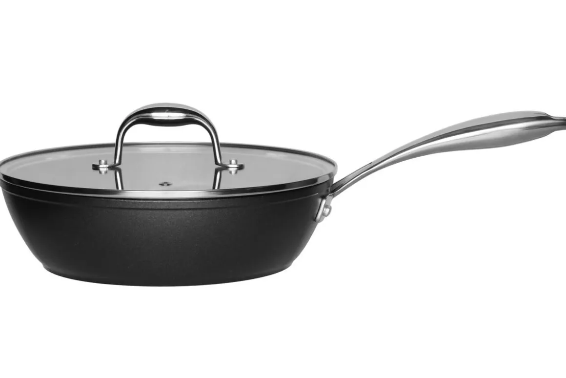 MAKU ROBUSTE HAUDUTUSPANNU 3,3 L 26 CM