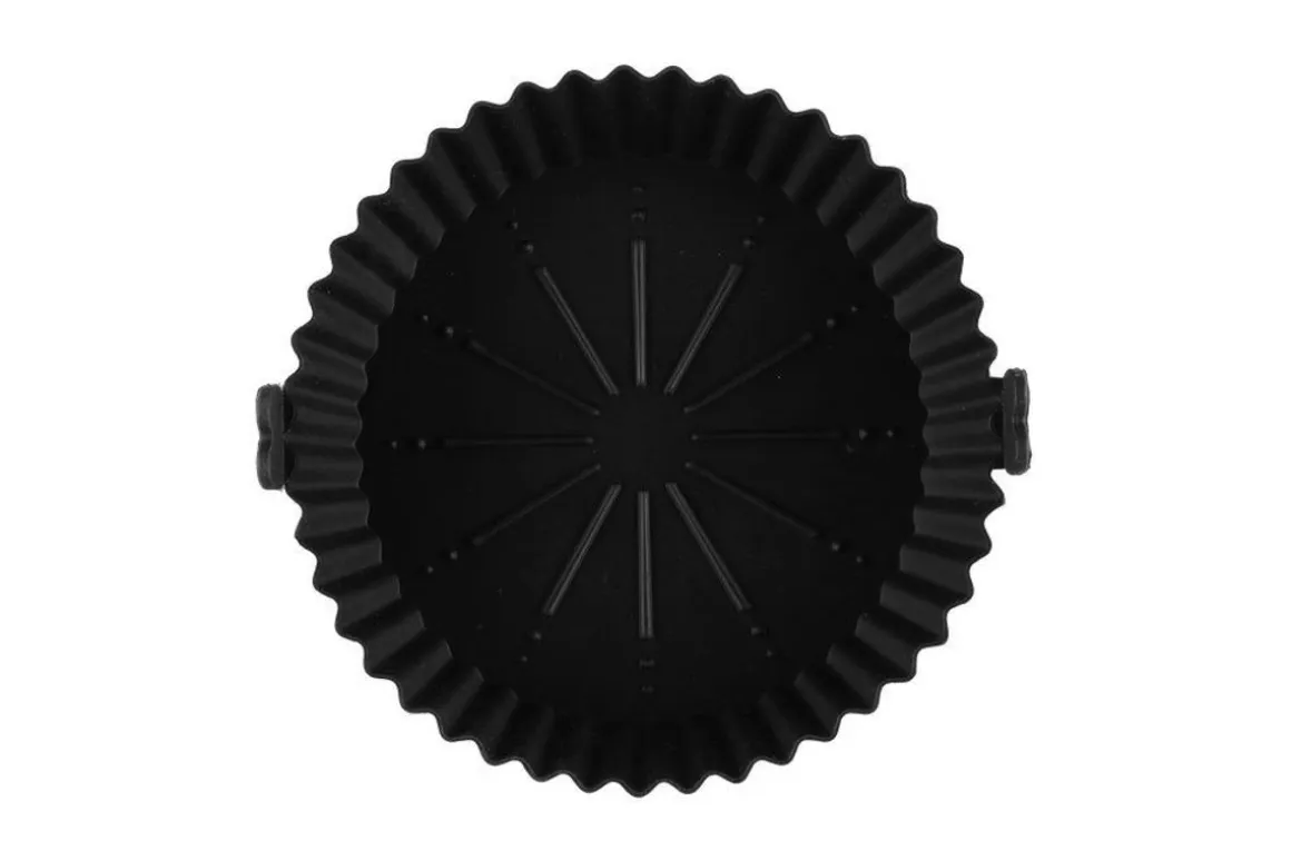 MAKU SILIKONIVUOKA ILMAFRITEERAUSKEITTIMEEN 18,5X14,5