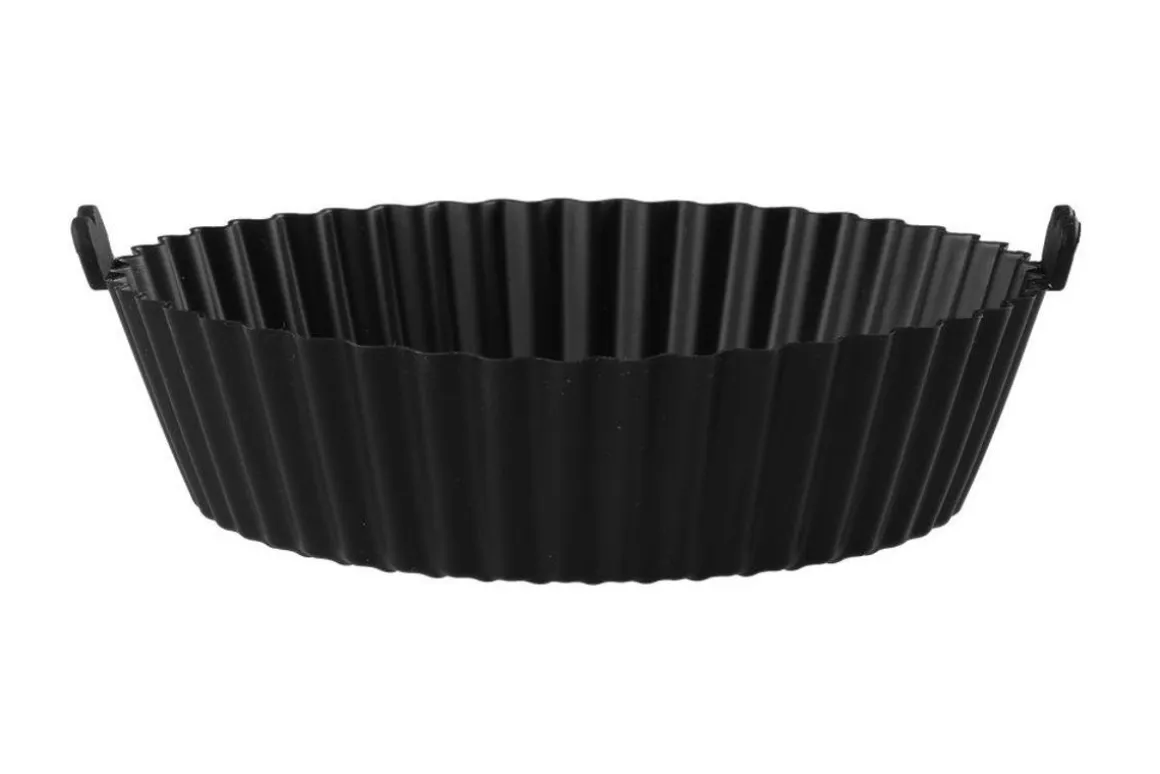 MAKU SILIKONIVUOKA ILMAFRITEERAUSKEITTIMEEN 18,5X14,5