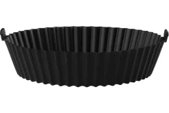 MAKU SILIKONIVUOKA ILMAFRITEERAUSKEITTIMEEN 21,5X17,5