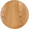 MAKU TARJOTIN PAJUA NATURAL 30 CM