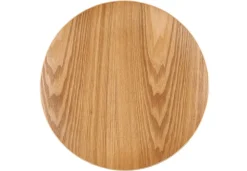 MAKU TARJOTIN PAJUA NATURAL 30 CM