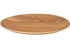 MAKU TARJOTIN PAJUA NATURAL 30 CM