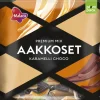 MALACO AAKKOSET KARAMELLI CHOCO 290 G