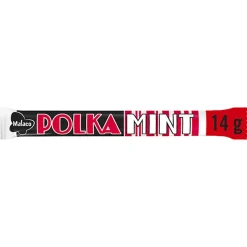 MALACO POLKA MINT LAKRITSIPATUKKA 14 G