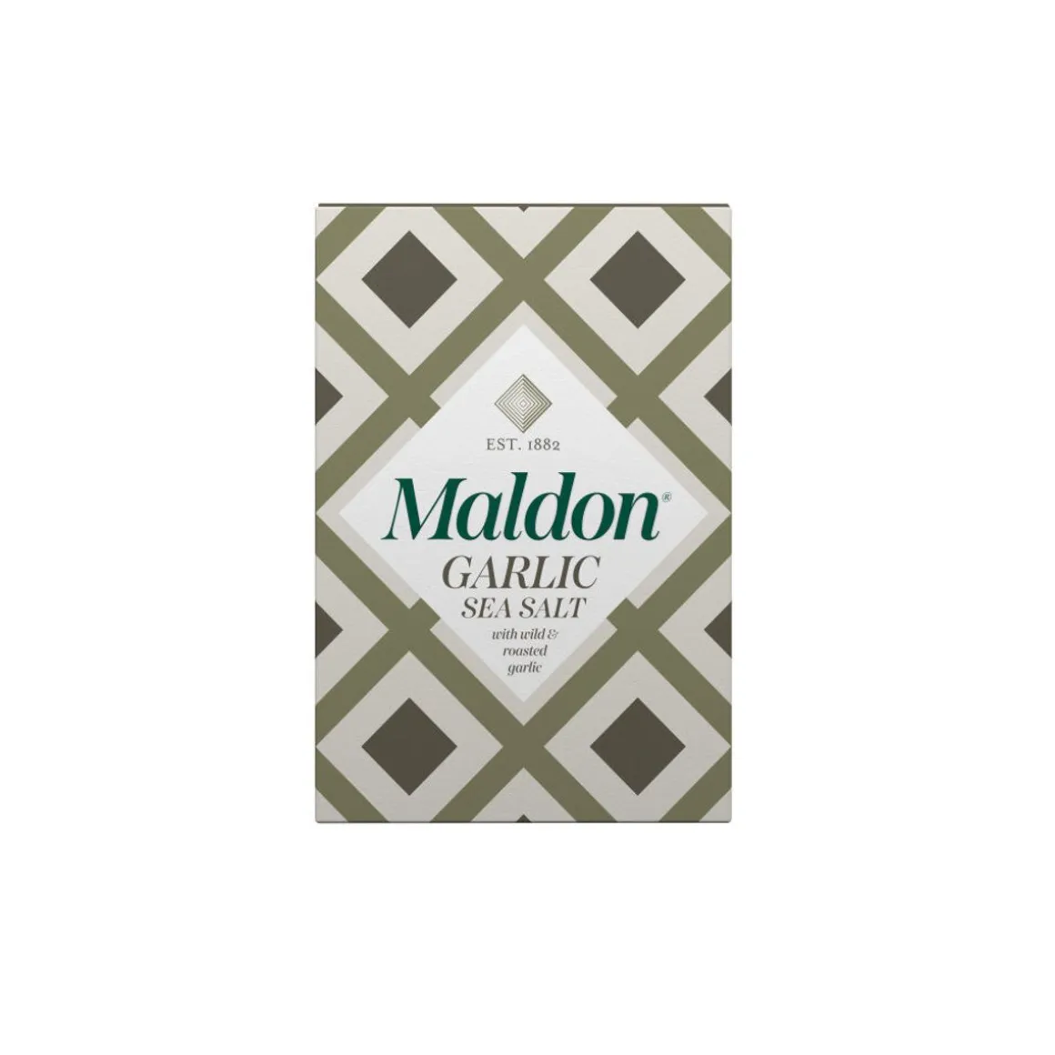 MALDON MERISUOLA VALKOSIPULILLA 100 G