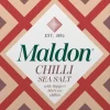 MALDON MERISUOLA CHILILLÄ  100 G