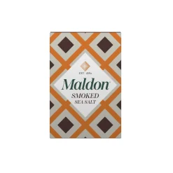 MALDON SAVUSTETTU MERISUOLAHIUTALE 125 G