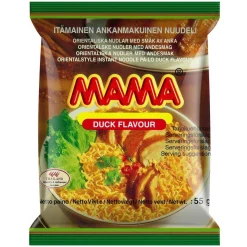 MAMA NUUDELI ANKANMAKUINEN 55 G