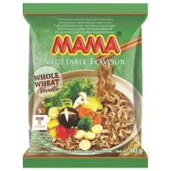 MAMA TÄYSJYVÄNUUDELI VIHANNEKSEN- MAKUINEN 60 G
