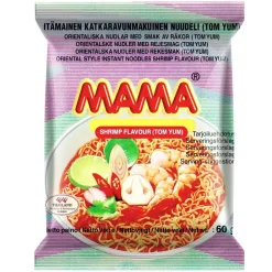MAMA NUUDELI KATKARAPU 60 G