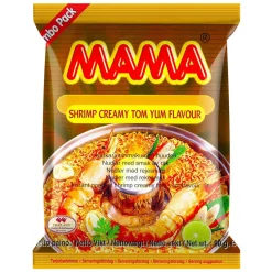 MAMA NUUDELI KATKARAPU 90 G