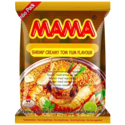 MAMA NUUDELI KATKARAPU 90 G