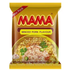 MAMA NUUDELI PORSAANLIHANMAKUINEN 90 G