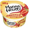 MANNAFRUTTI MANSIKKA 165 G