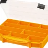 MANO LOKERIKKO PREMIUM 10" / 25CM KELTAINEN