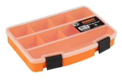 MANO LOKERIKKO PREMIUM 7" / 18CM KELTAINEN
