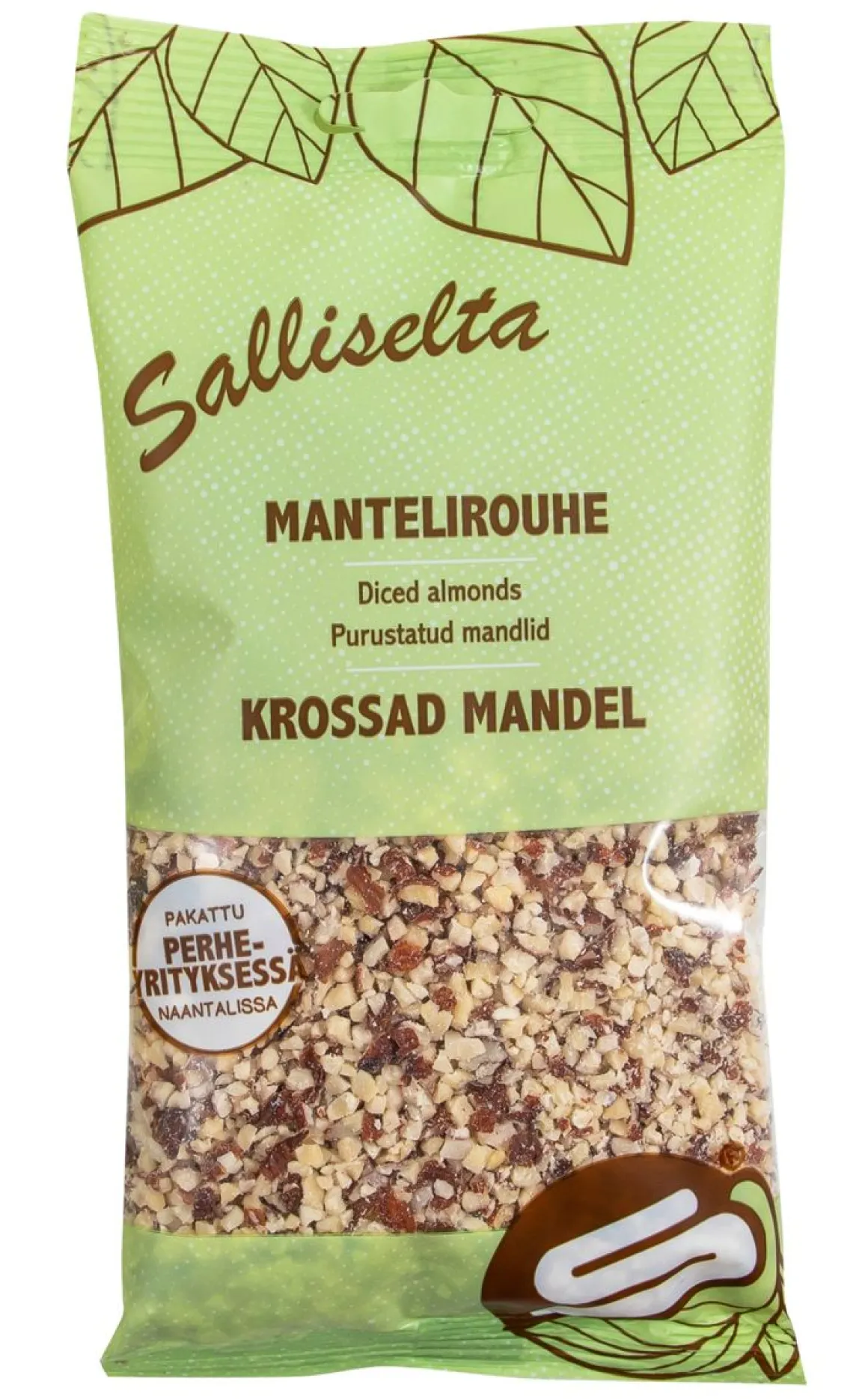 MANTELIROUHE 100 G