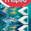 MAPED PYYHEKUMI PYRAMID DRAGON 3 KPL KP