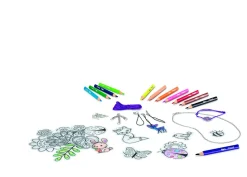 MAPED ASKARTELUSARJA CREATIV ELÄINKORUT